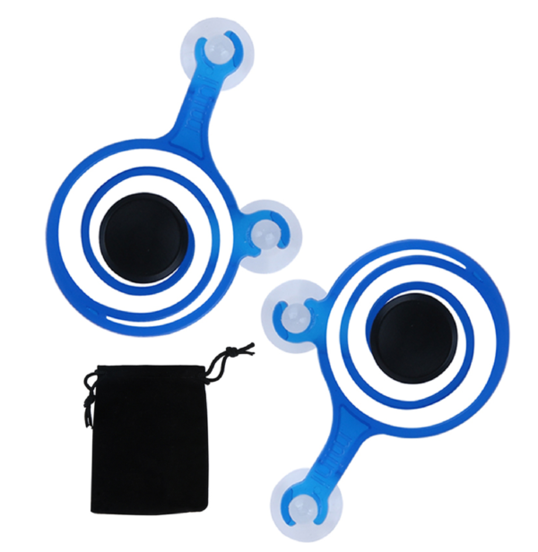 MINI JOYSTICK QUANTA JS08