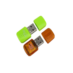 LECTOR DE MEMORY