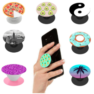 POPHOLDER DISENO
