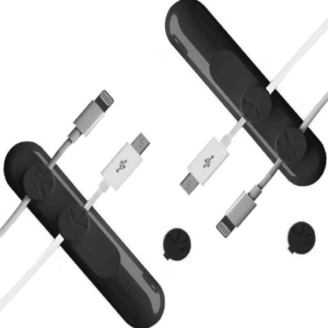 SOPORTE BCASE  P/CABLE USB IMAN