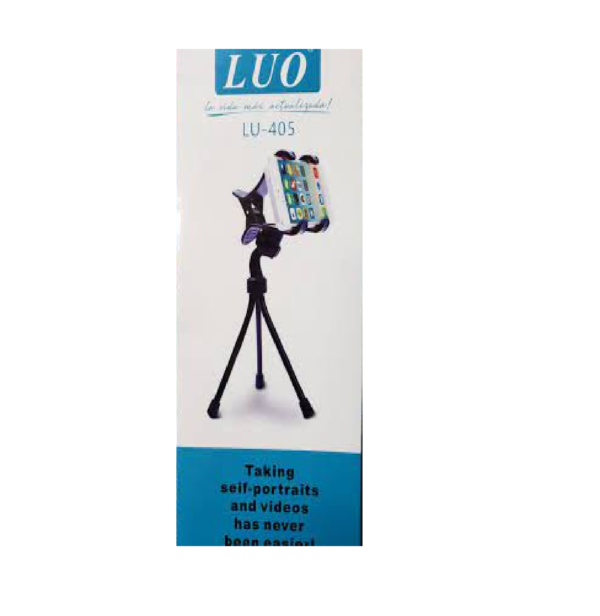 SOPORTE UNIVERSAL PINZA