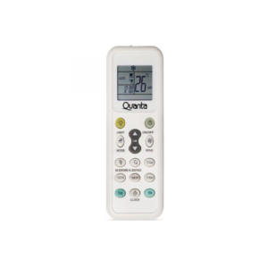 CONTROL UNIVERSAL AIRE C3010
