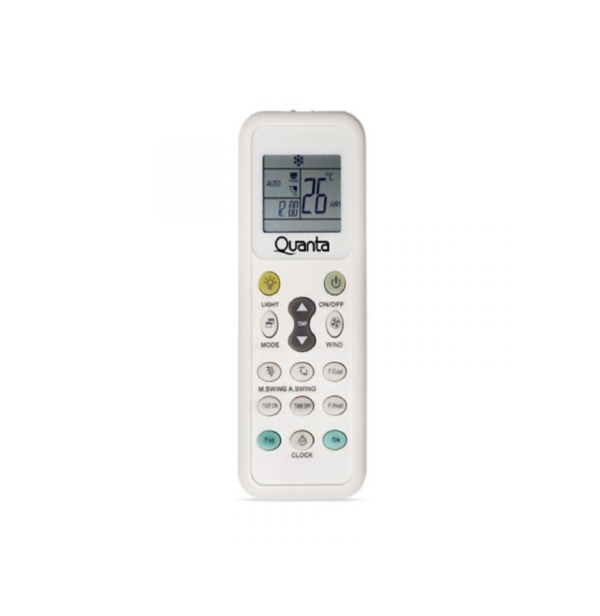 CONTROL UNIVERSAL AIRE C3010