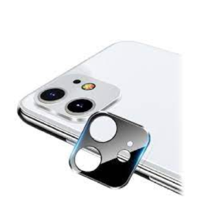 GLASS CAMARA IPH 11 BLACK