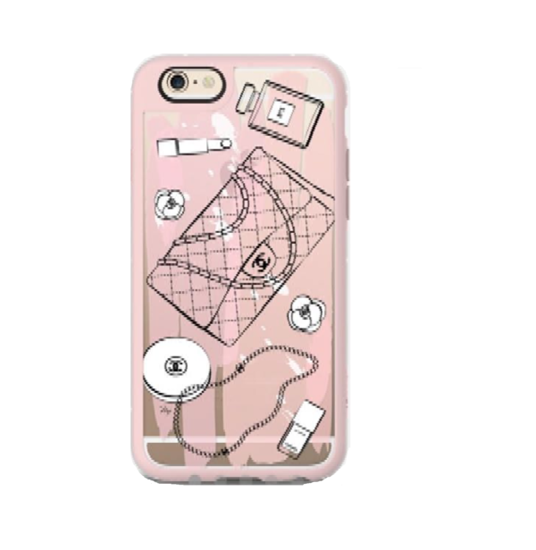 ARTSCASE CHANEL IPHONE 6