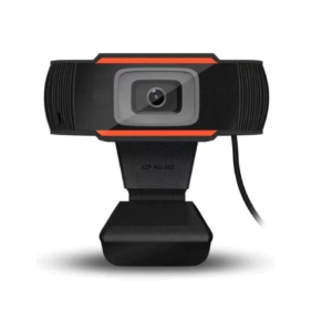 WEB CAM C/ MICROFONO