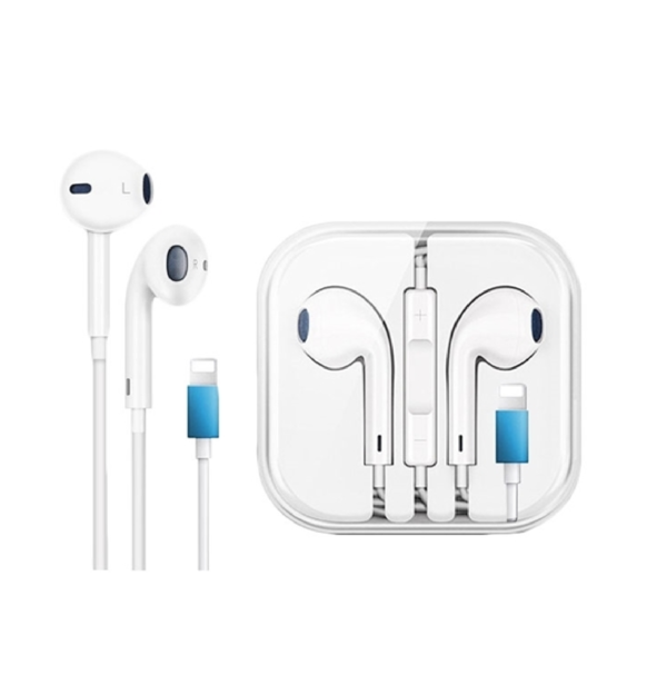 AURICULAR IPHONE 7 103TC