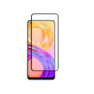 GLASS XIAOMI MI NOTE 10 5D NEGRO NC