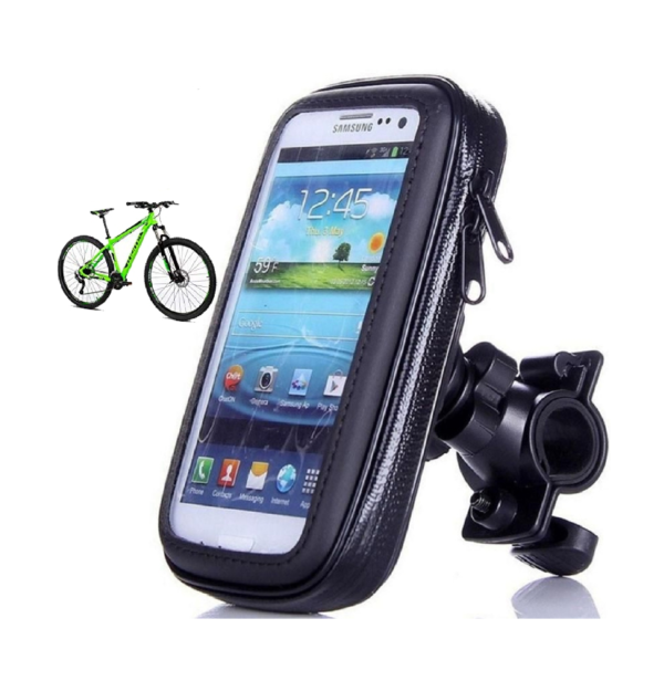 SOPORTE PARA BICI / MOTO LU-414