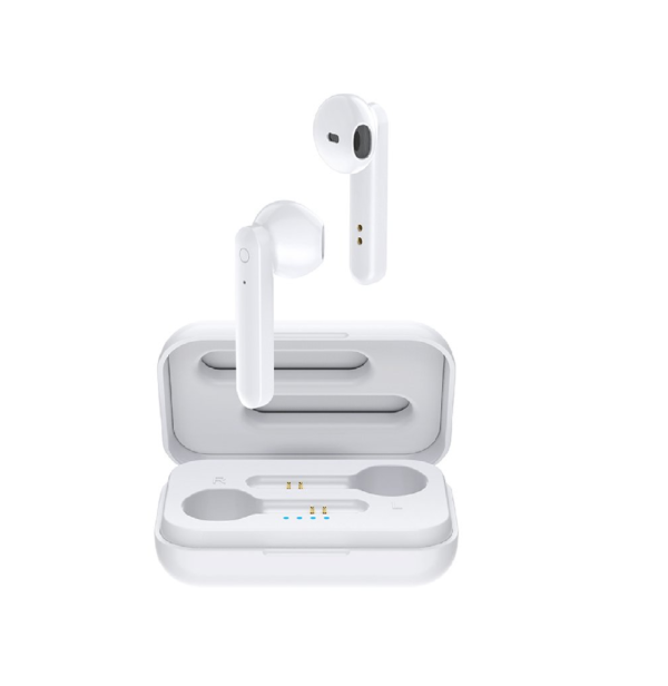 AURICULAR BLUETOOTH TWS935 HAVIT BLANCO
