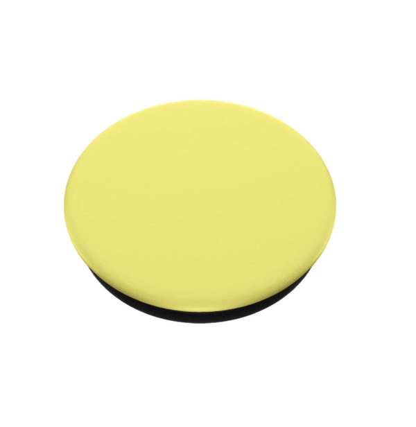 POPHOLDER AMARILLO