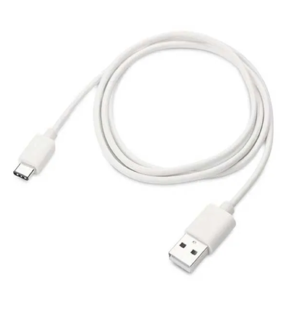 CABLE USB TIPO C 1M 5A LUO