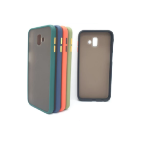 TPU J4 PLUS BICOLOR J4 CORE