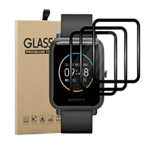 GLASS RELOJ AMAZFIT BIT CERAMICA