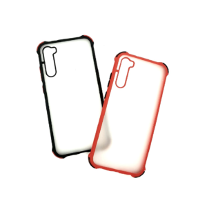 TPU XIAOMI REDMI 8 BICOLOR