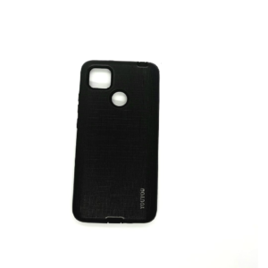 TPU REDMI 9C YOUYOU NEGRO