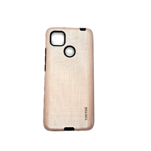 TPU REDMI 9C YOUYOU ROSA