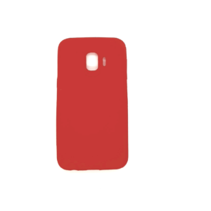 TPU GOMA J2 CORE ROJO