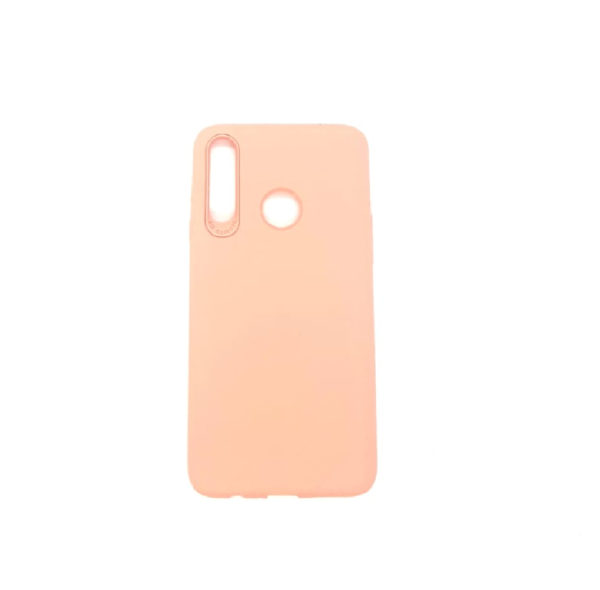 TPU GOMA A20S ROSA