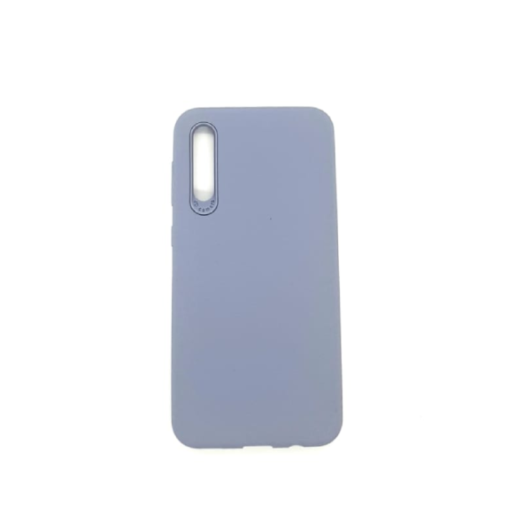 TPU GOMA A30S AZUL