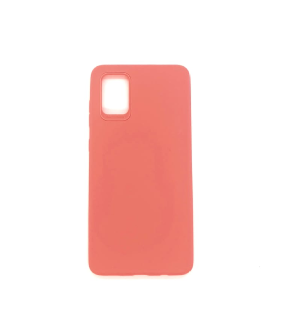 TPU GOMA A71 CORAL