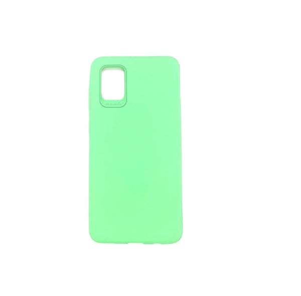 TPU GOMA A31 VERDE