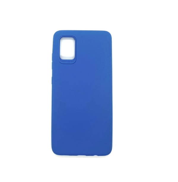 TPU GOMA A51 AZUL