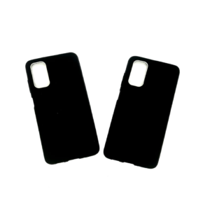 TPU GOMA S20 NEGRO