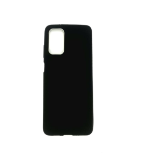 TPU GOMA S20 PLUS NEGRO