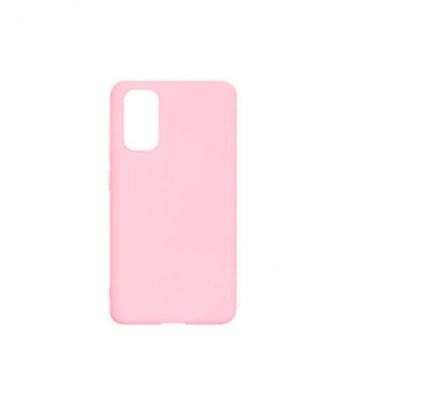 TPU GOMA S20 PLUS ROSA