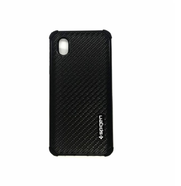 TPU A01 CORE SPIGEN NEGRO