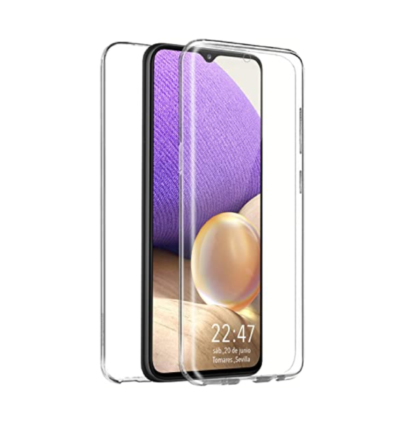 ACRICONA A72 360 TRANSPARENTE