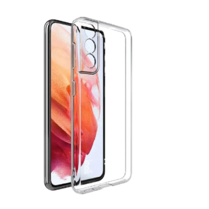 TPU S21 PLUS 360 TRANSPARENTE