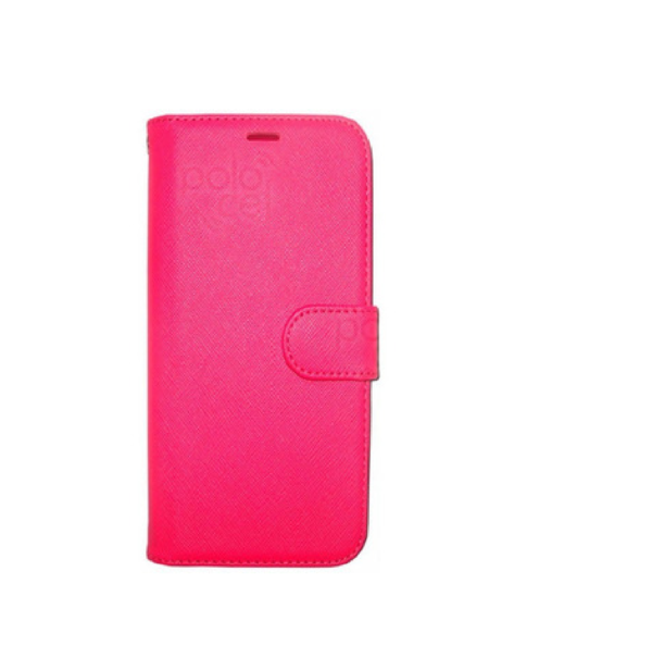 LIBRITO A01 CORE ROSA