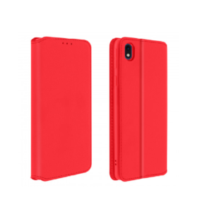 LIBRITO A01 CORE ROJO