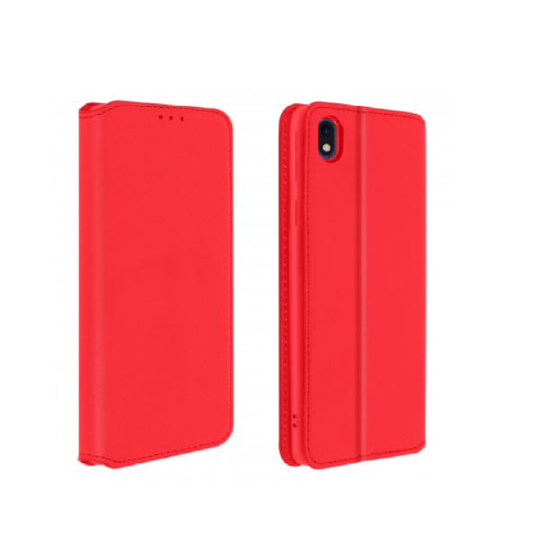 LIBRITO A01 CORE ROJO