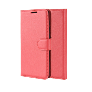 LIBRITO S21 PLUS ROJO