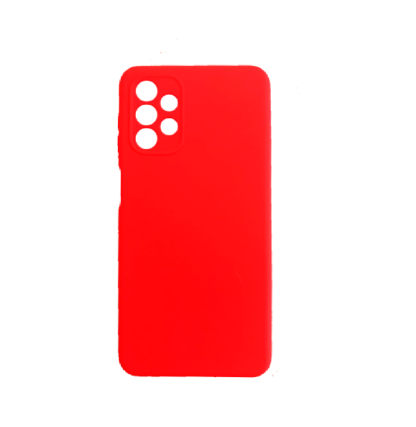 TPU GOMA A32 4G ROJO