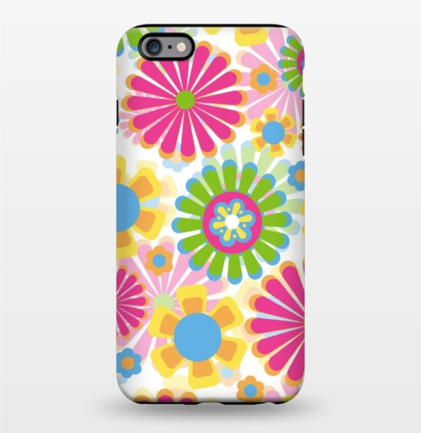ARTSCASE STRONGFIT SERENITY IPHONE 6 PLUS - Imagen 2