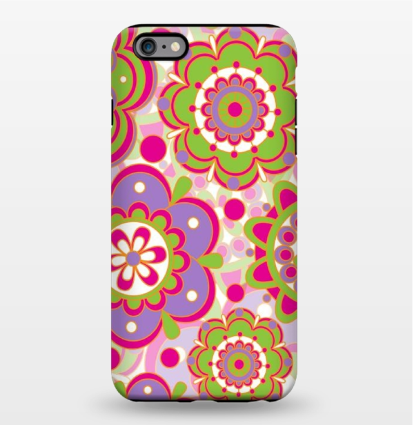ARTSCASE STRONGFIT SERENITY IPHONE 6 PLUS
