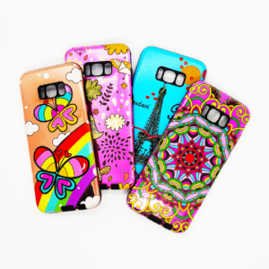TPU S8 PLUS DISEÑO