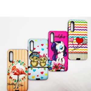 TPU P20 PRO DISEÑO