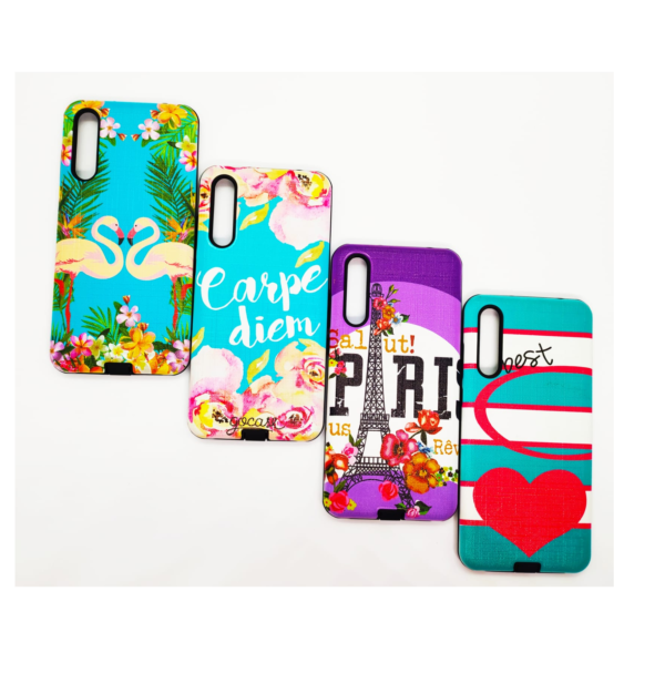 TPU P20 PRO DISEÑO - Imagen 2