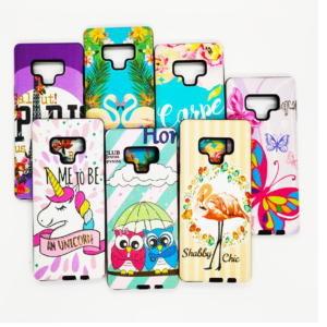 TPU NOTE 9 DISEÑO