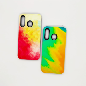 TPU A30 COLORIDO