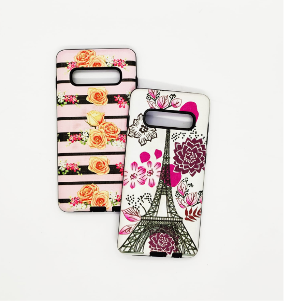 TPU S10 PLUS DISEÑO DAMA