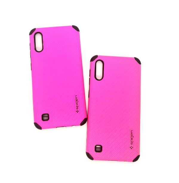 TPU A10 SPIGEN ROSA