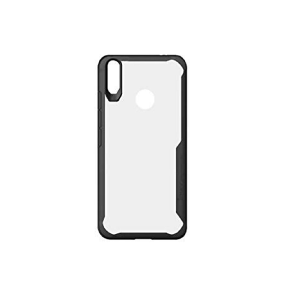 TPU Y6 2019 IPAKY BORDE NEGRO