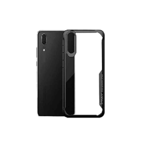 TPU A10/M10 IPAKY BORDE NEGRO