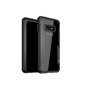 TPU S10 E IPAKY BORDE NEGRO